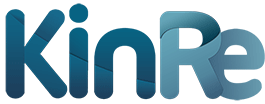 KinRe POS Logo