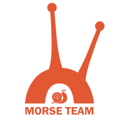 Morse Team Logo
